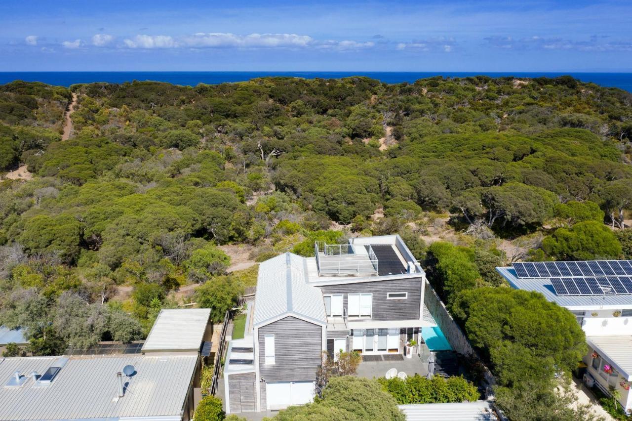 Sand Dunes Villa Point Lonsdale Exterior photo