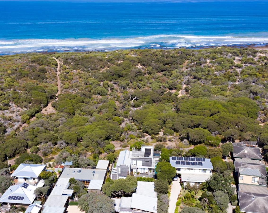 Sand Dunes Villa Point Lonsdale Exterior photo