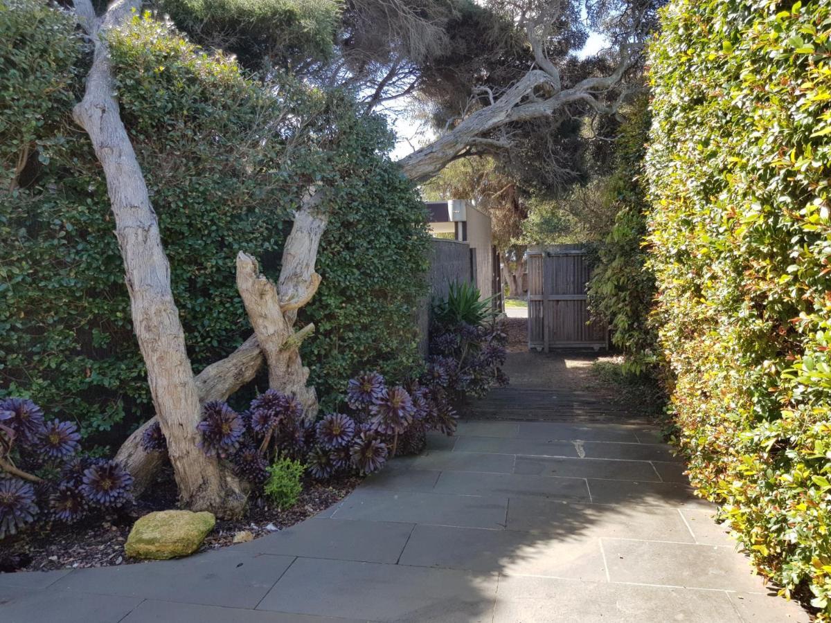 Sand Dunes Villa Point Lonsdale Exterior photo